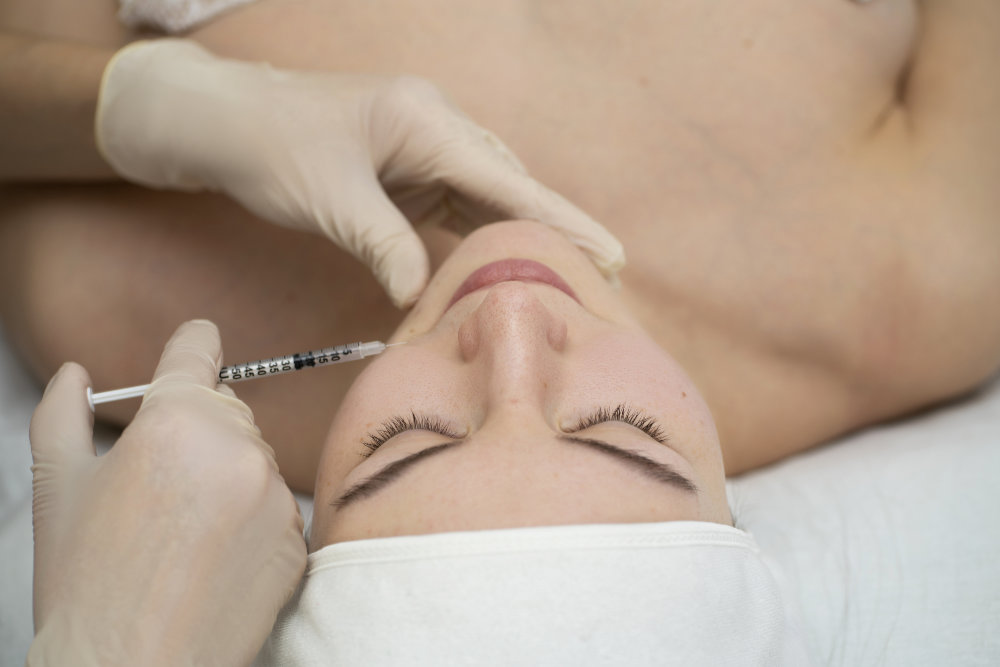 Dentist Cape Town | Injectables