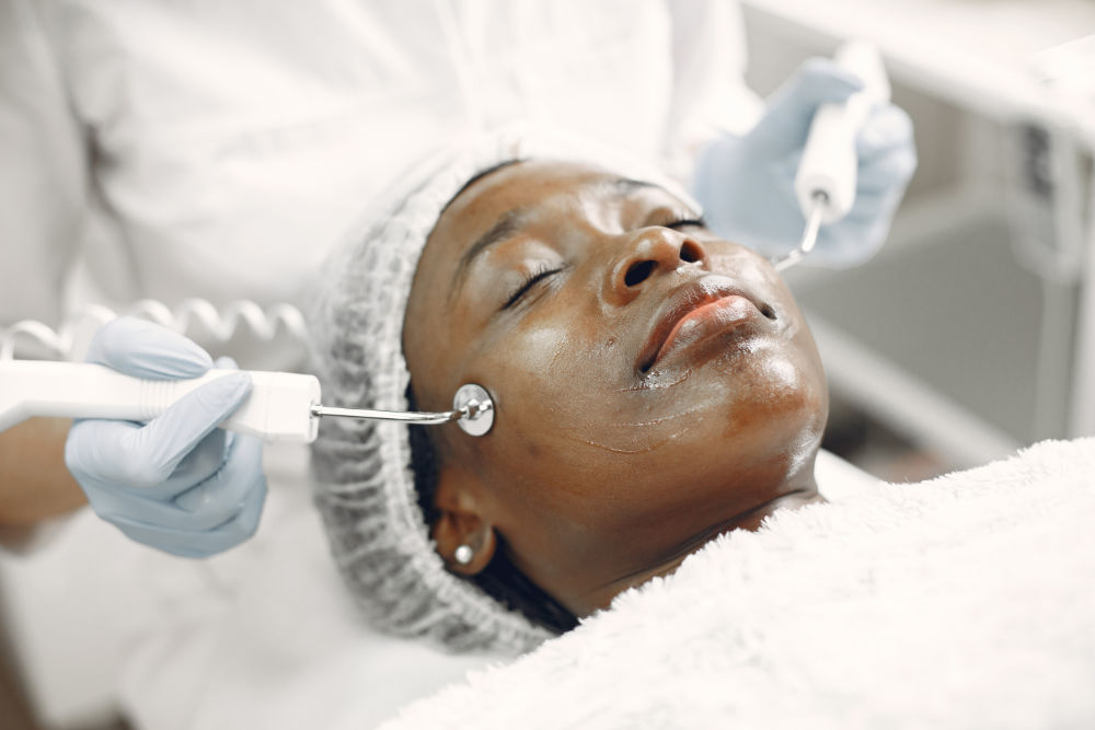 Dentist Cape Town | Skin Rejuvenation & Resurfacing